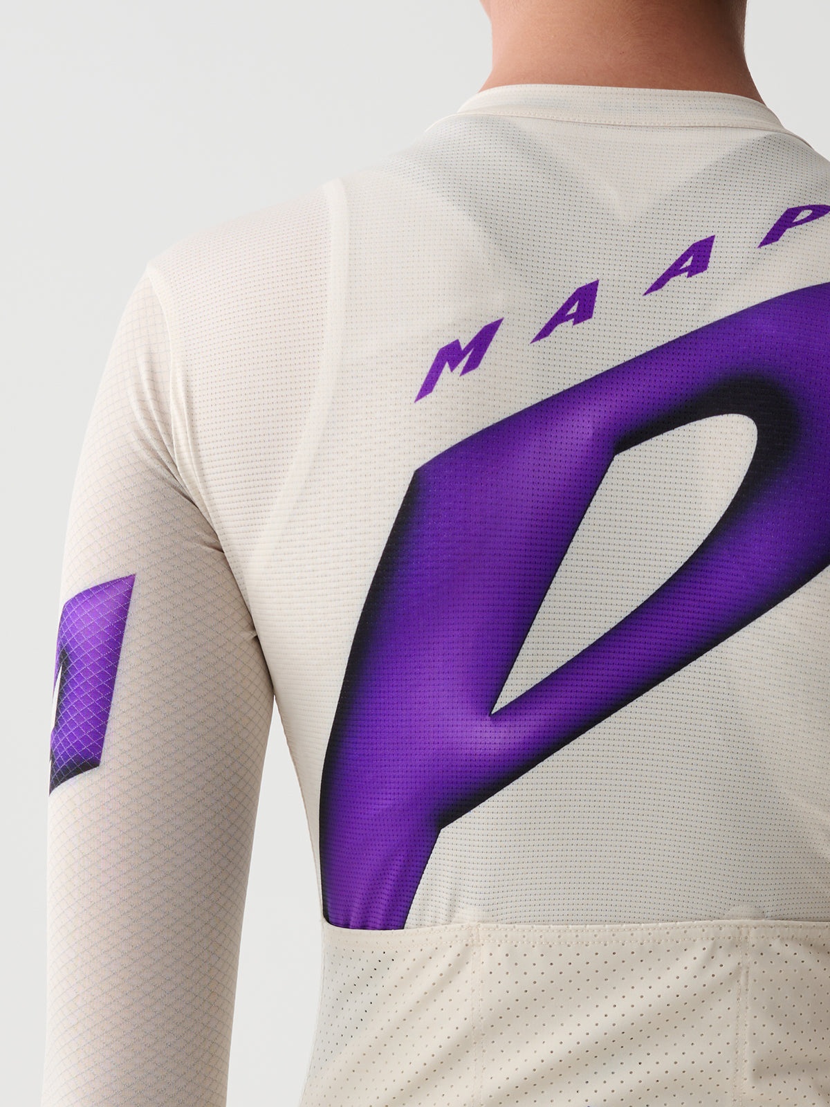 Women's Orbit Pro Air LS Jersey - 5