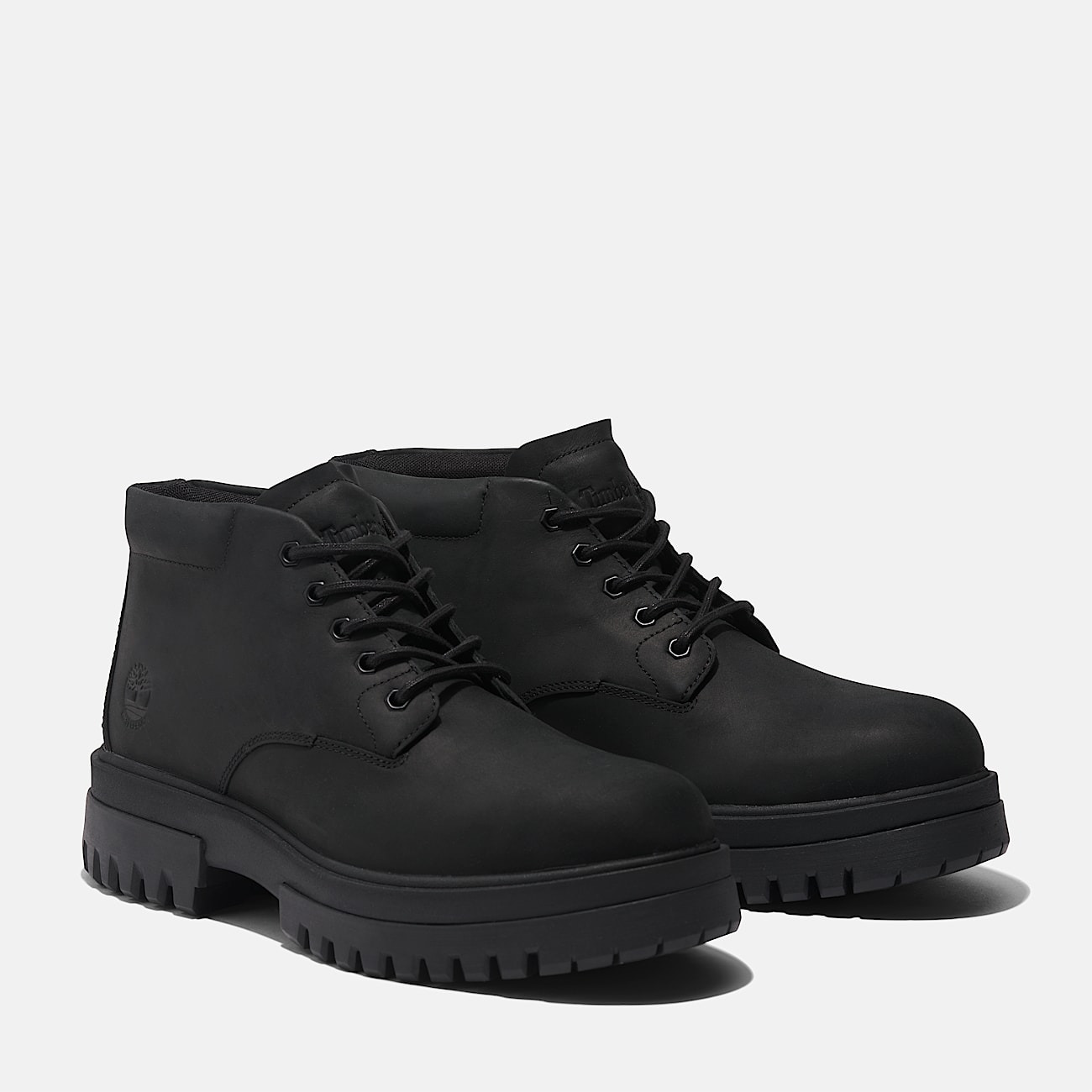 Men’s Arbor Road Waterproof Chukka - 4