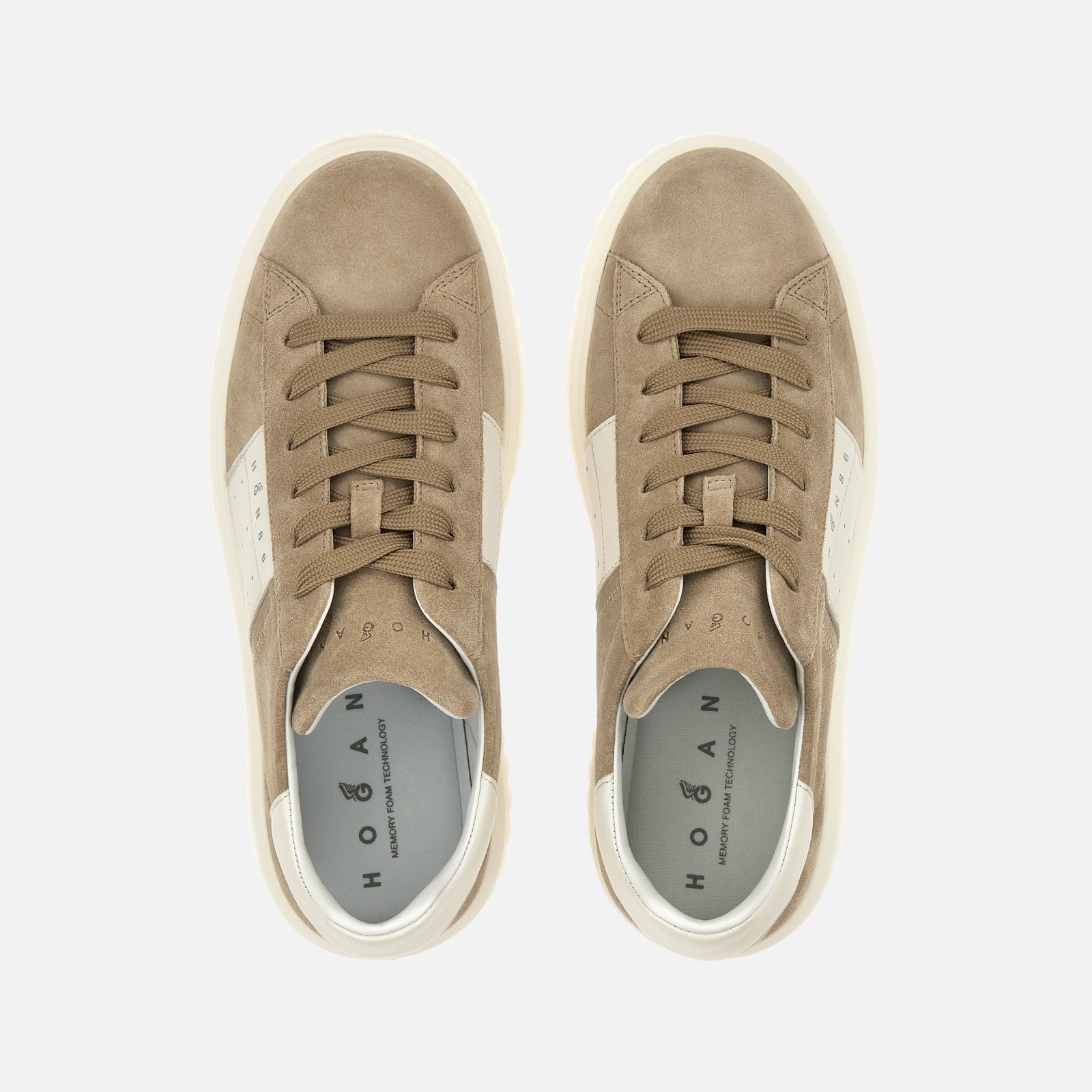 Sneakers Hogan H-Stripes - 5