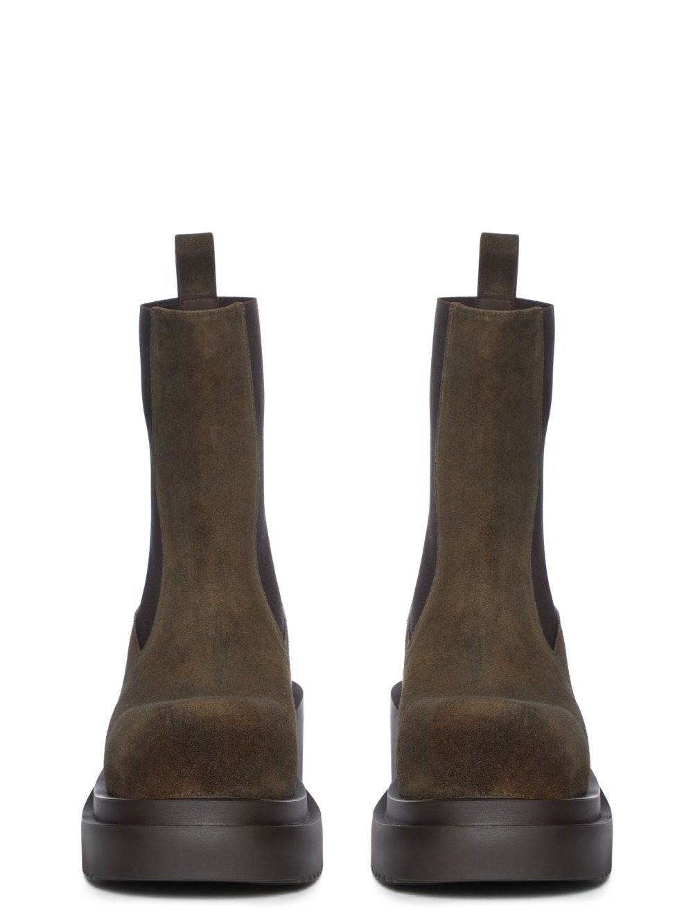 BOOTS - 5
