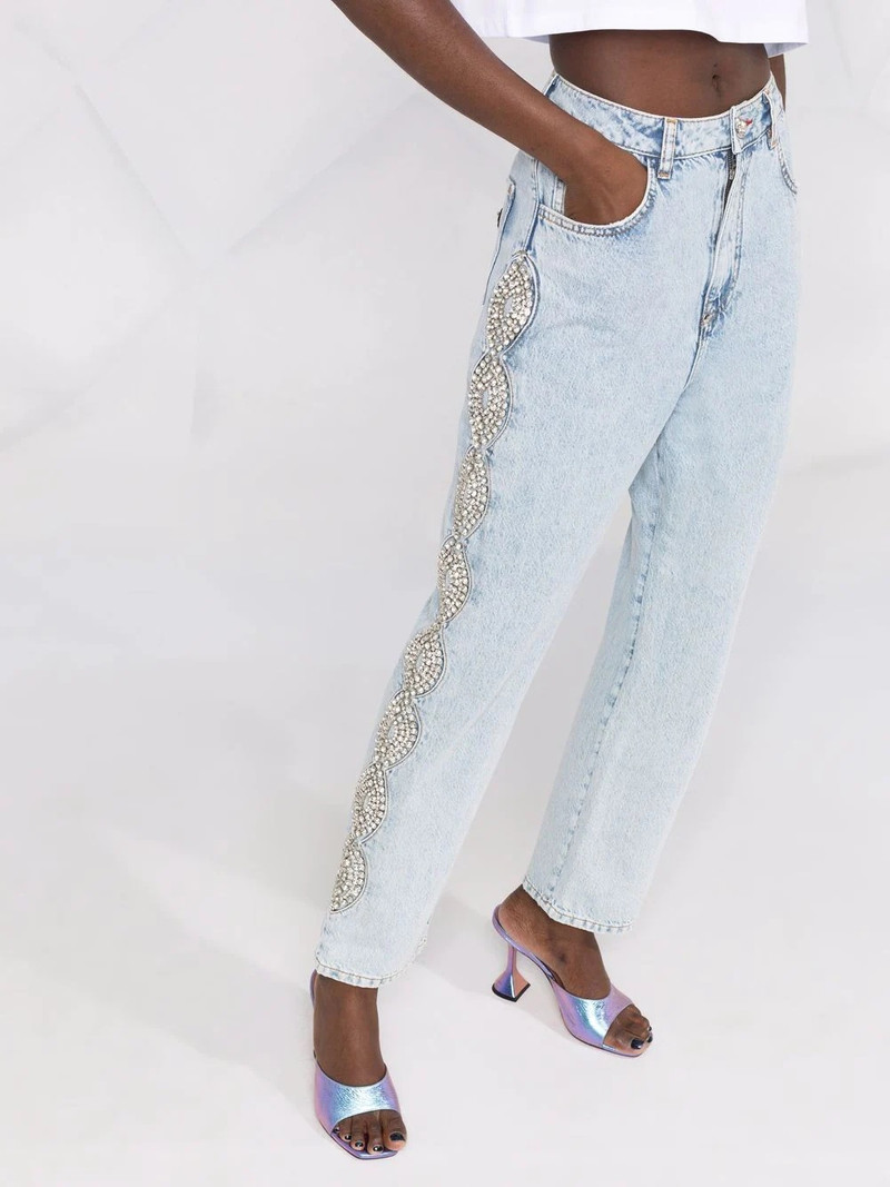 crystal cable jeans 5