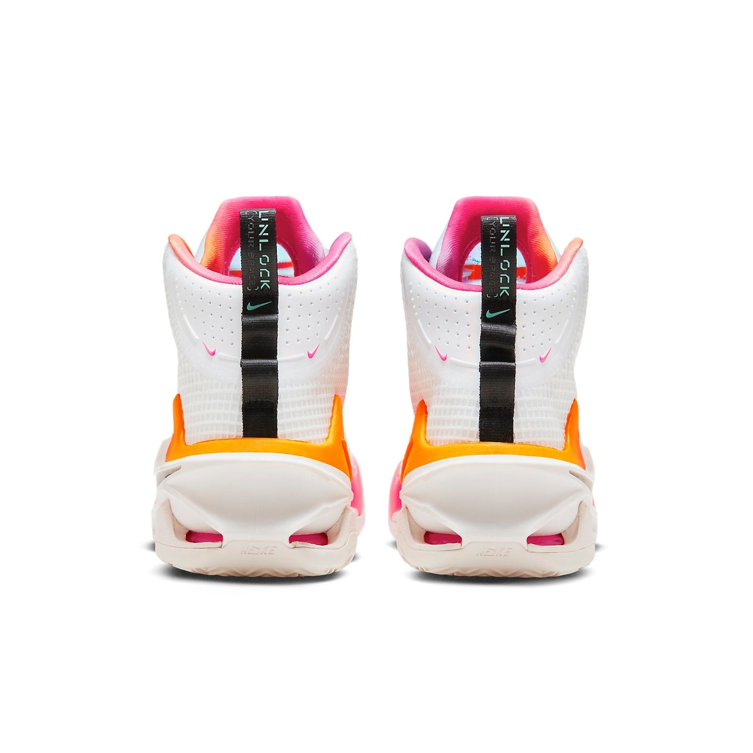 Nike Air Zoom G.T. Jump EP 'Unlock Your Space' FJ7065-100 - 5