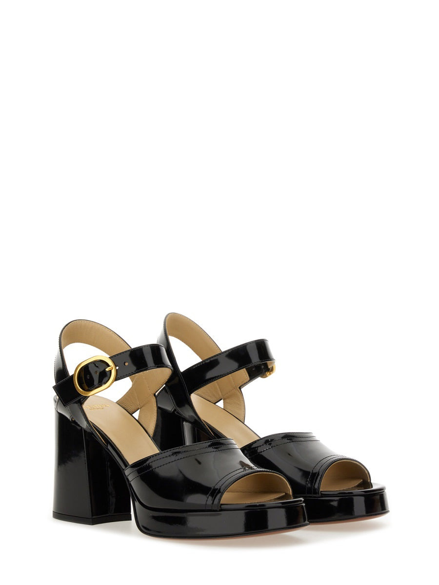 "Fawcette" Platform Sandal - 2