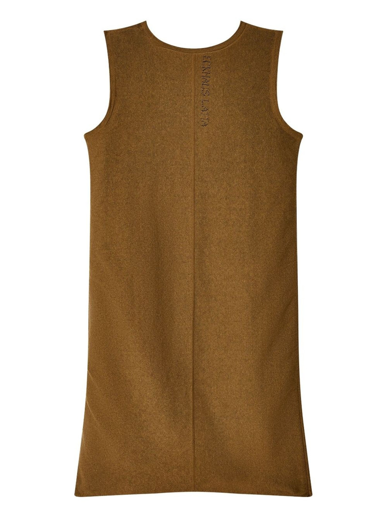 ECKHAUS LATTA Veil dress outlook