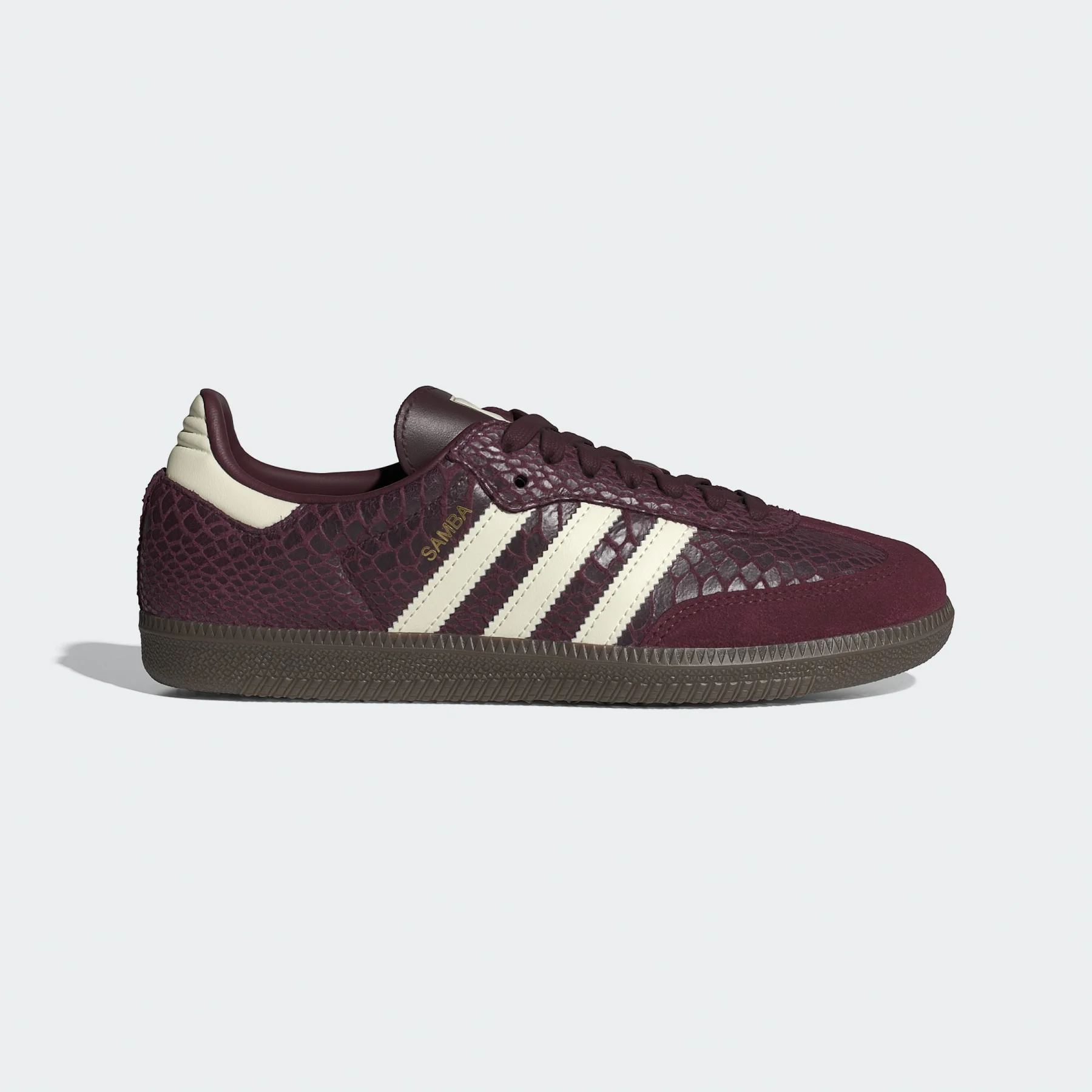 SAMBA OG SHOES - 1