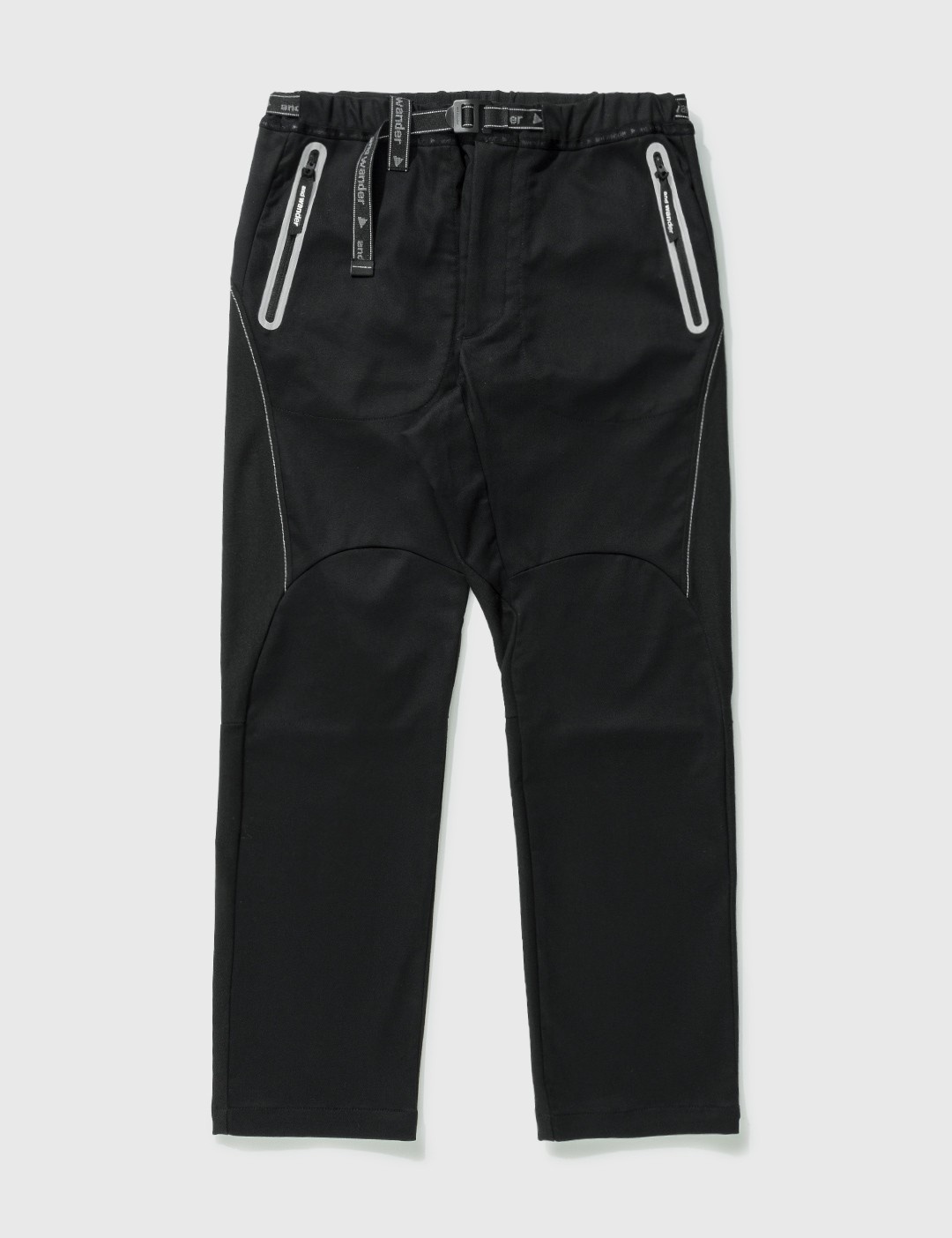 AIR HOLD PANTS - 1