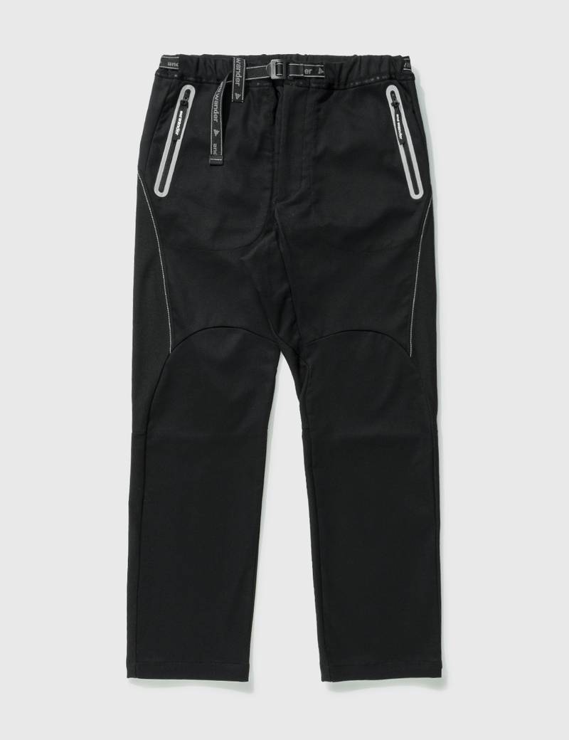 AIR HOLD PANTS 1