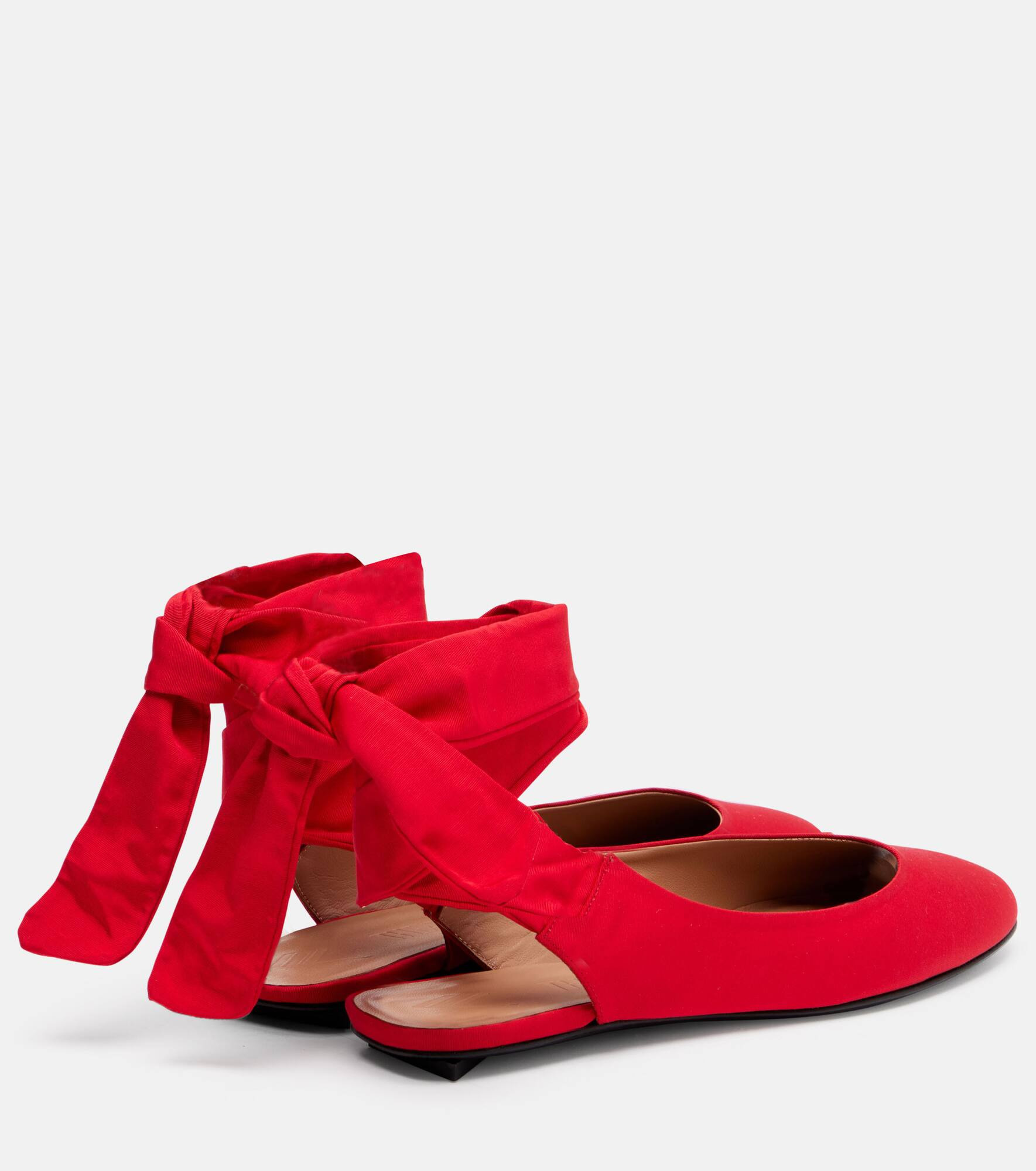 Cloe ballet flats - 2