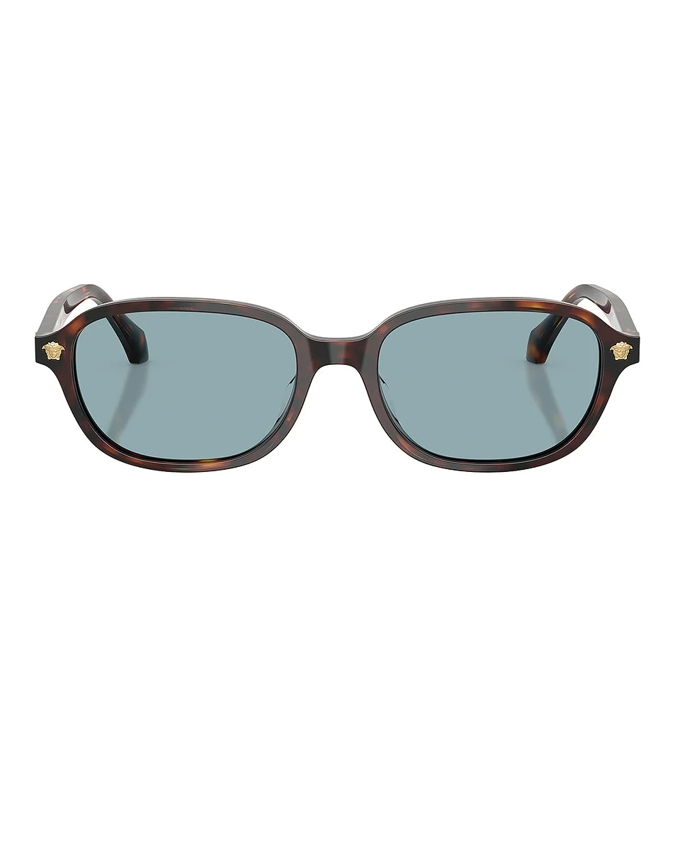 Oval Sunglasses - 1