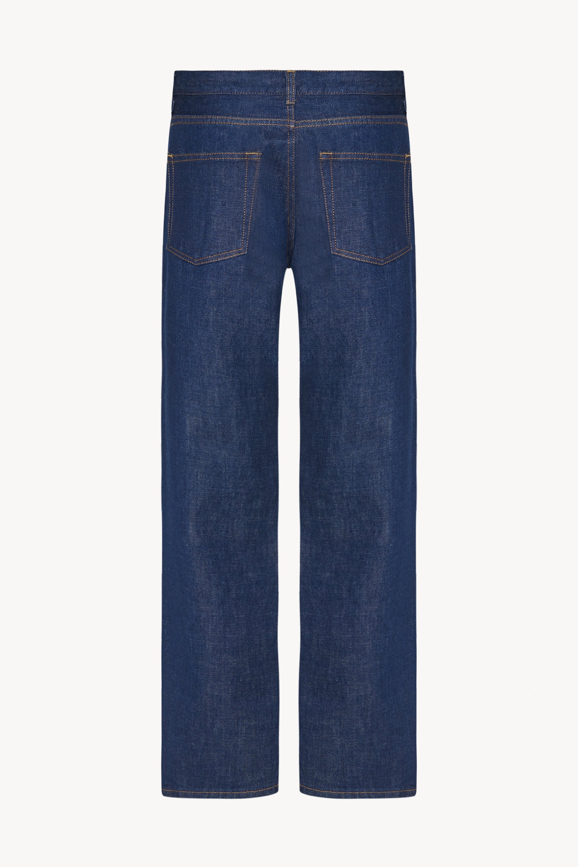 Goldin Jean in Cotton - 2