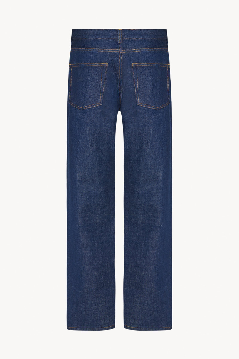 The Row Goldin Jean in Cotton outlook