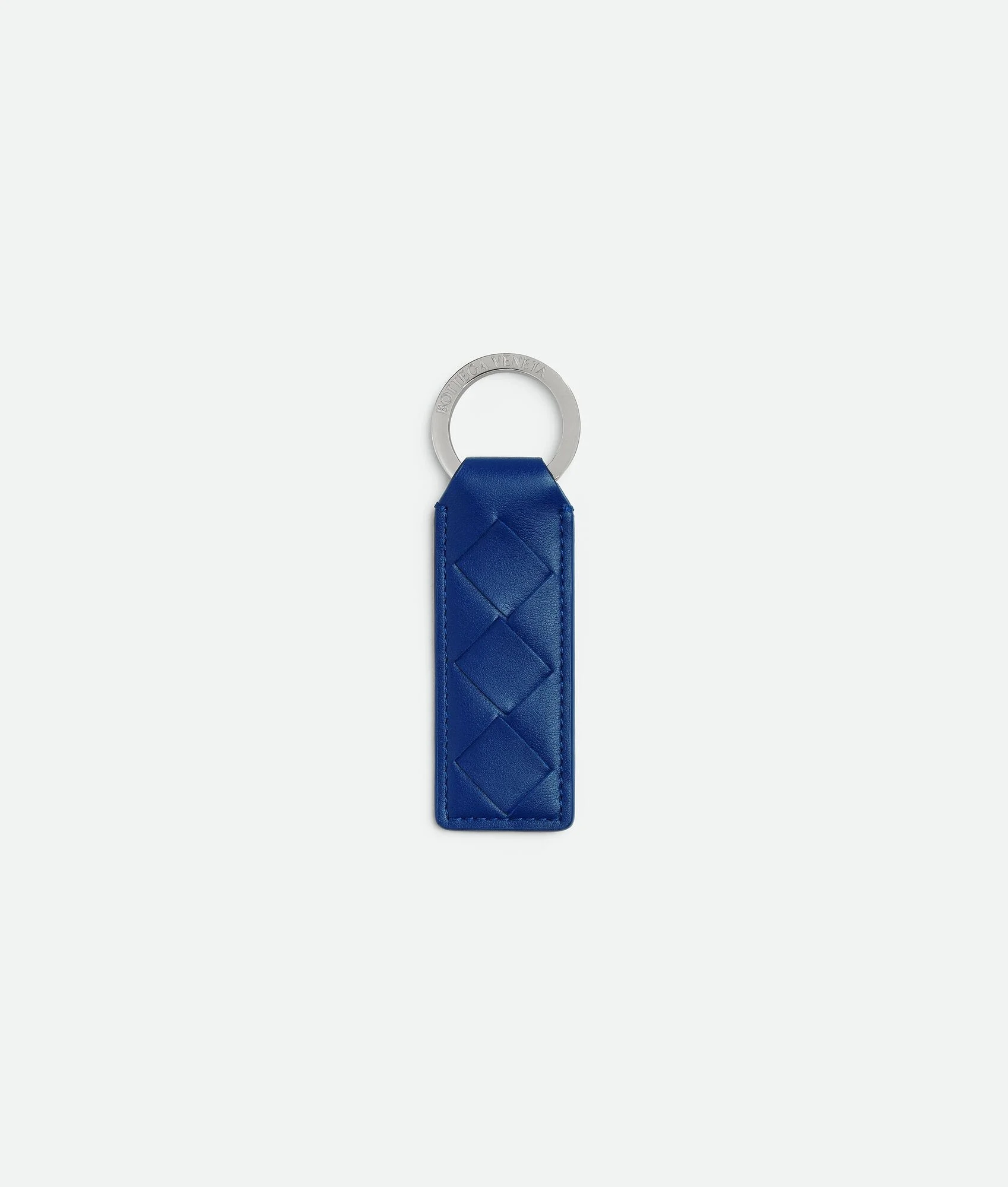 Tab Key Ring - 1