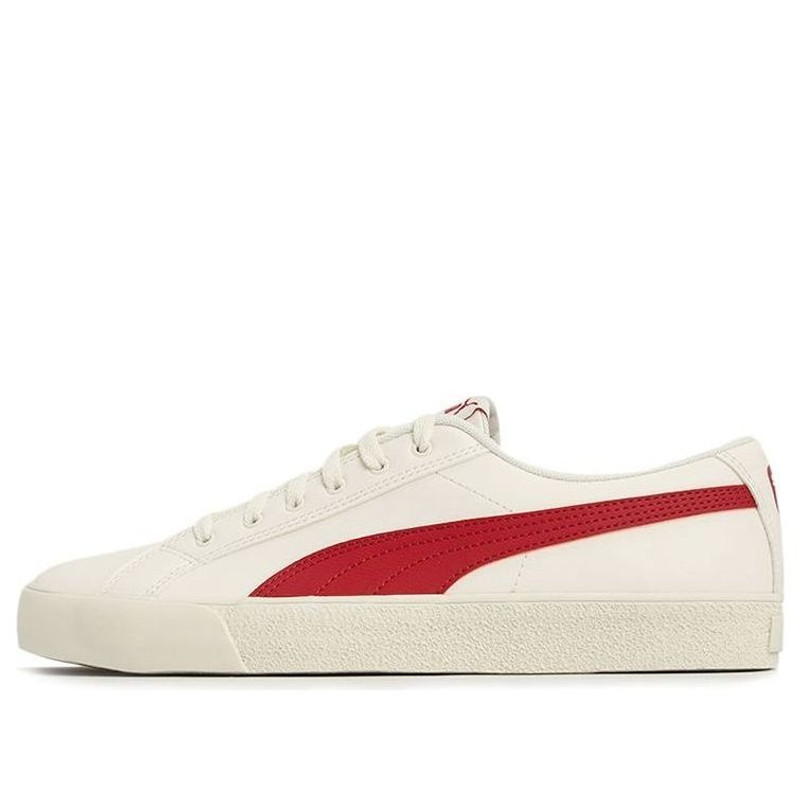 PUMA Bari Z 'Whisper White American Beauty' 373033-11 - 1