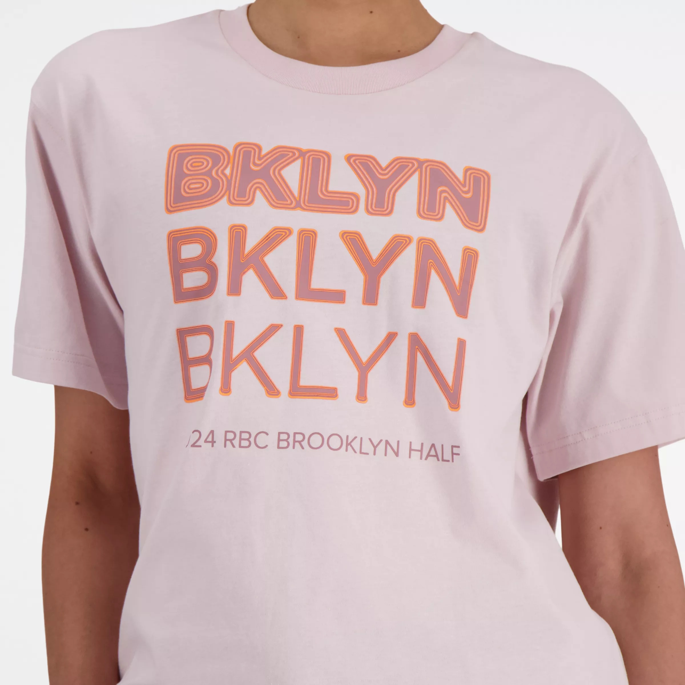 RBC Brooklyn Half Graphic T-Shirt - 2