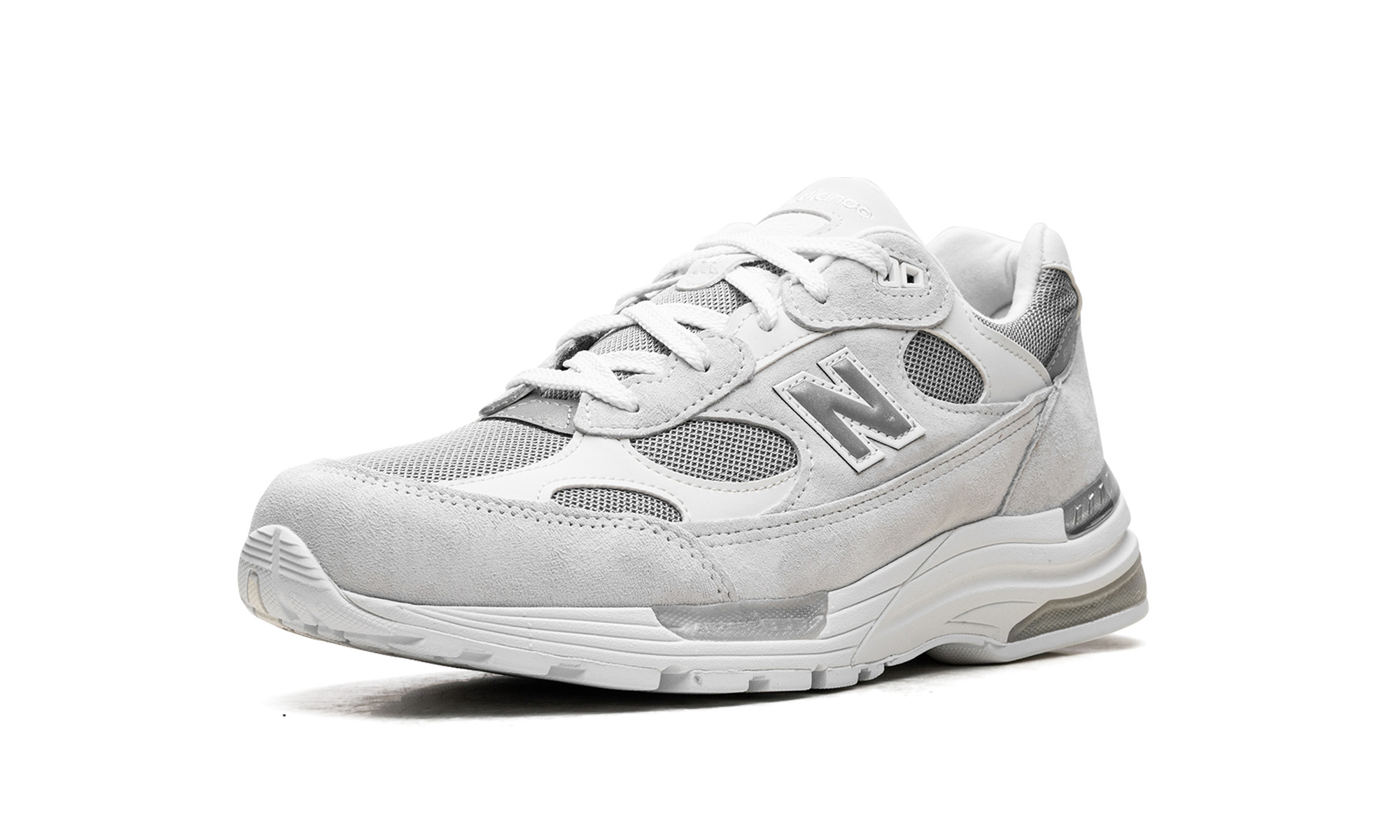 992 "Made in USA - Nimbus Cloud" - 4