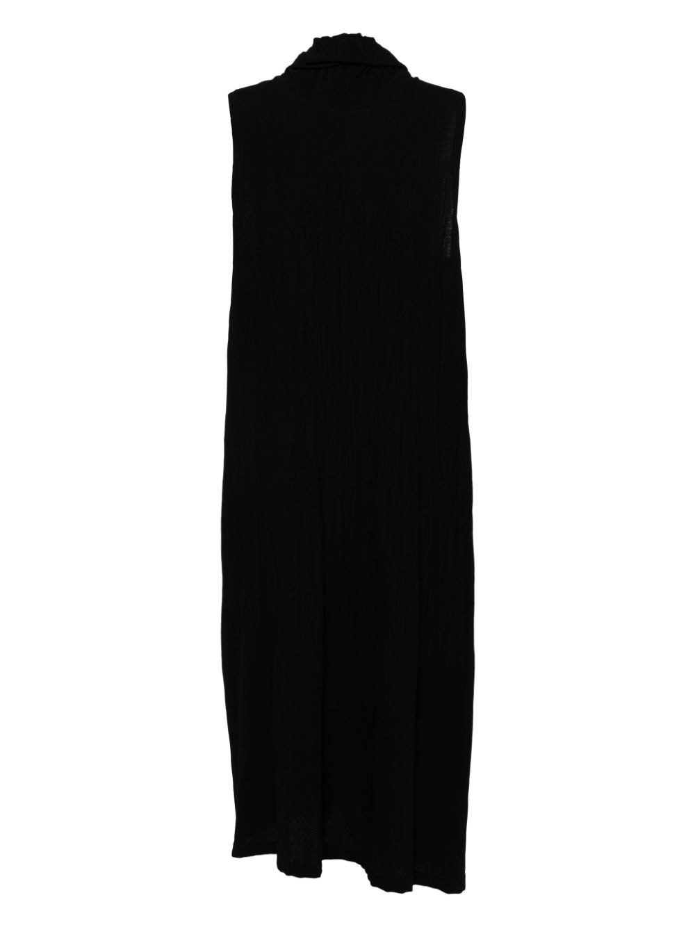 asymmetric dress - 2