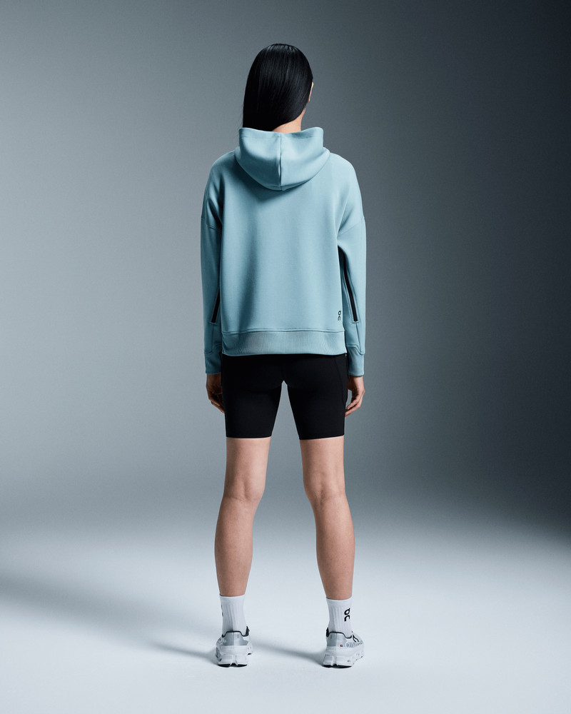 On Hoodie outlook