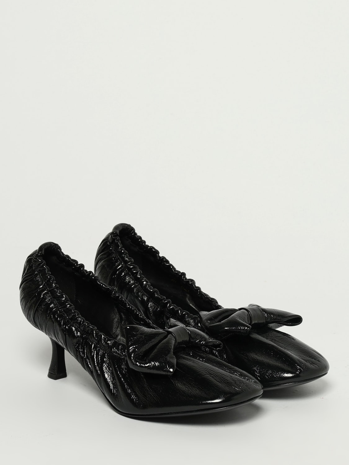 Shoes woman Acne Studios - 2