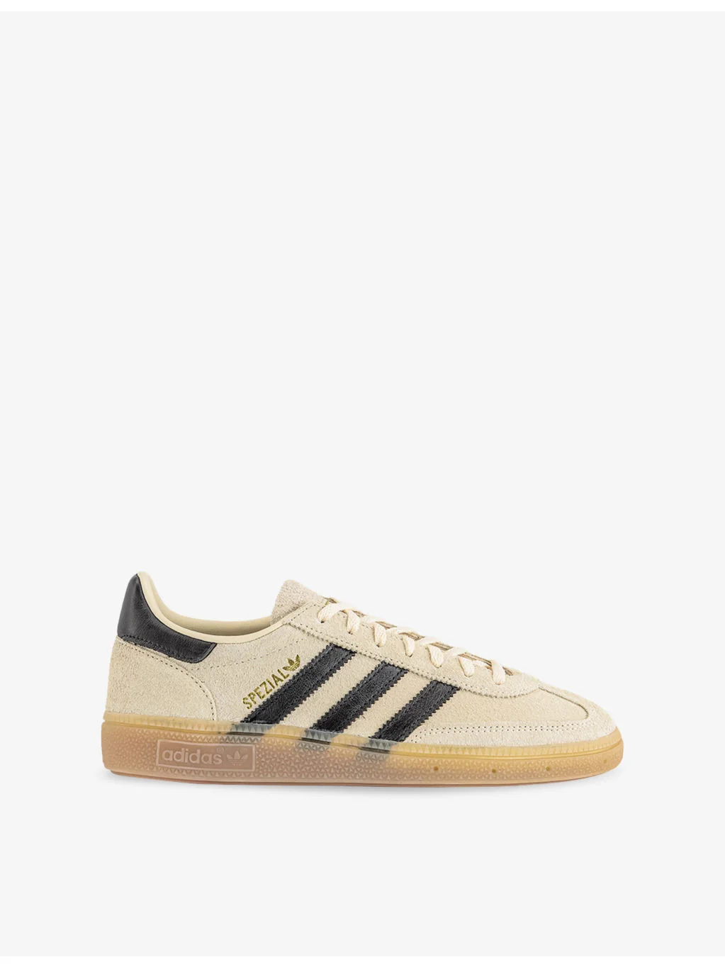 Handball Spezial Suede Trainers - 1