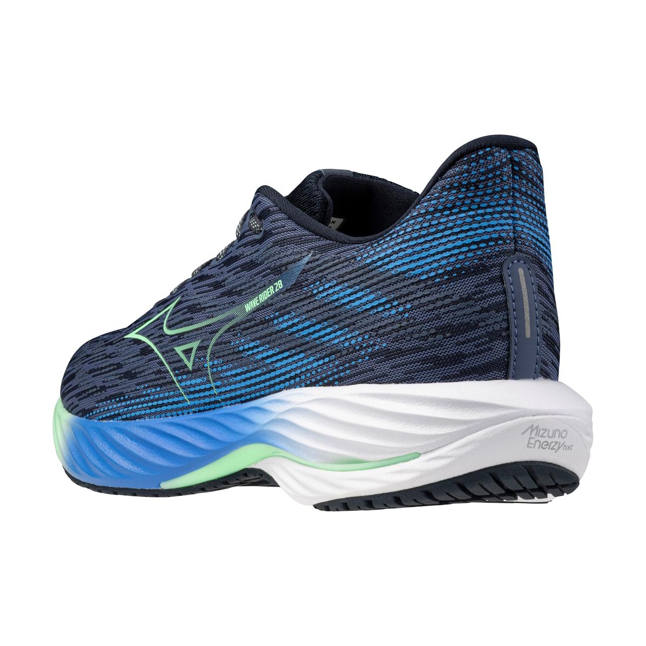 Men's Wave Rider 28 Running Shoe - 7