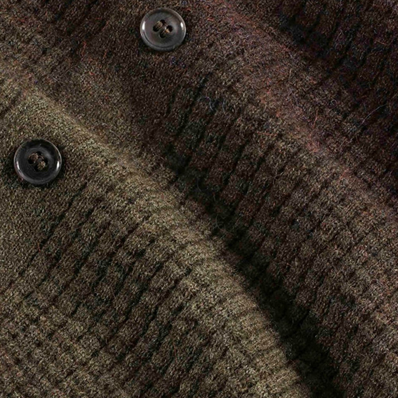 NN07 NN07 Thor Cardigan outlook