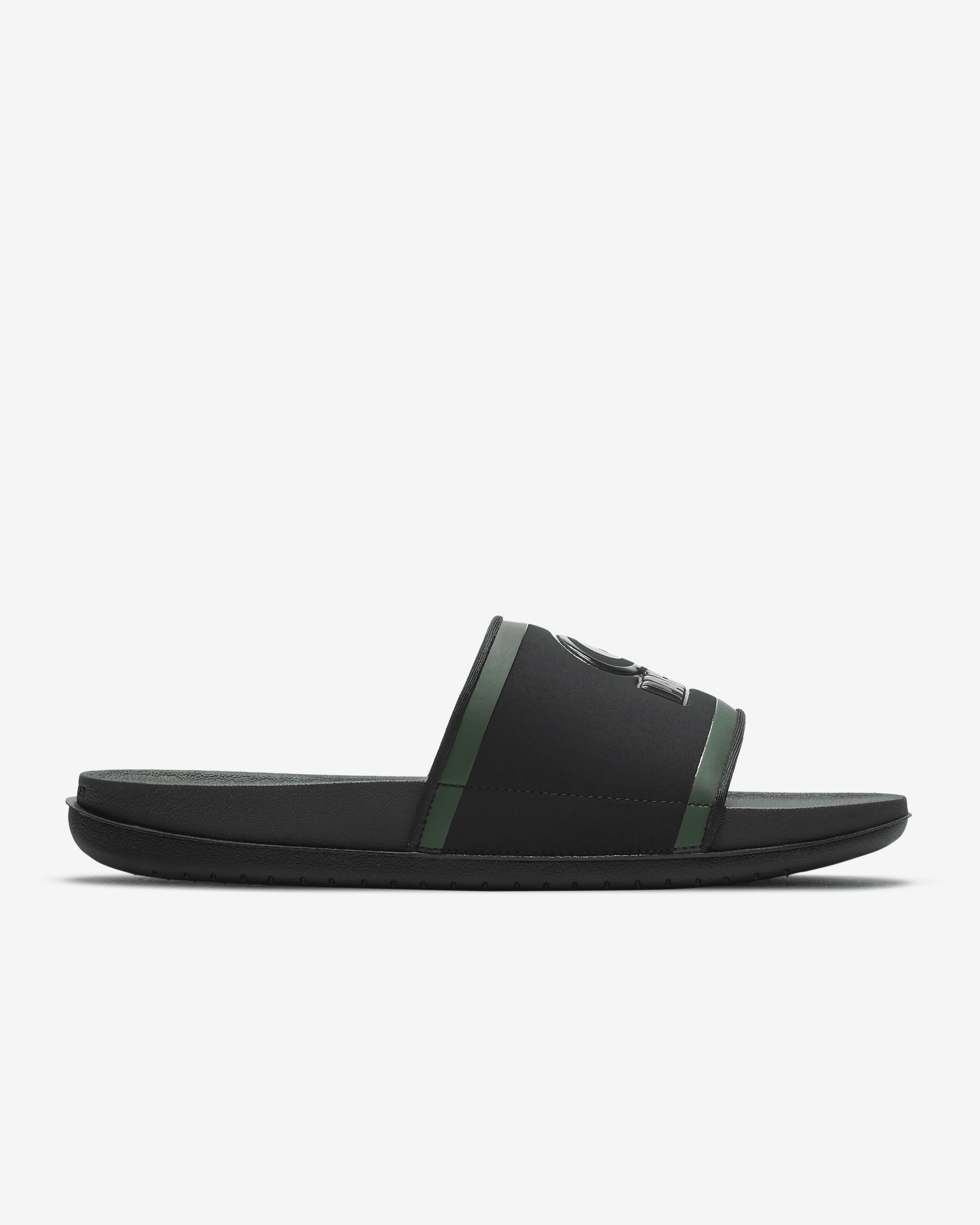 Nike Offcourt (NFL Green Bay Packers) Slide - 4