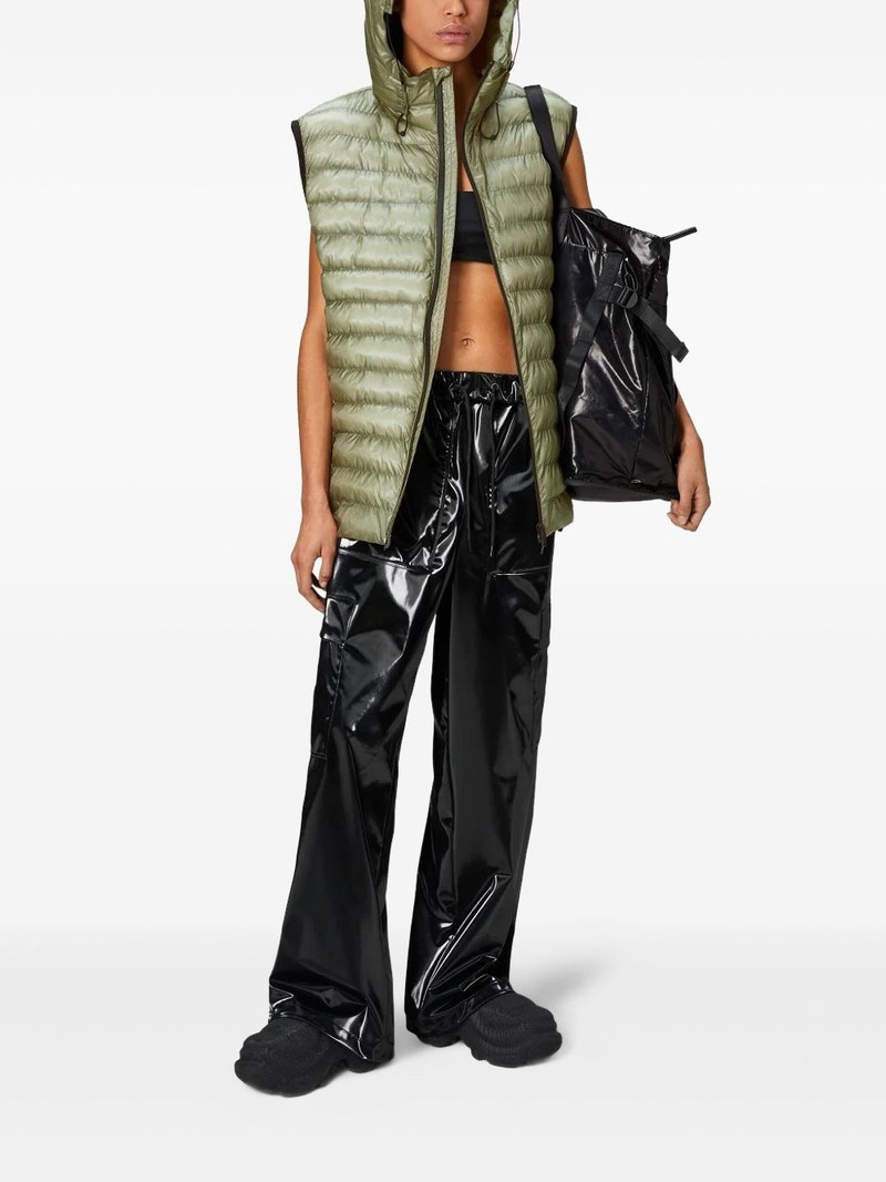 RAINS Kaunas gilet outlook