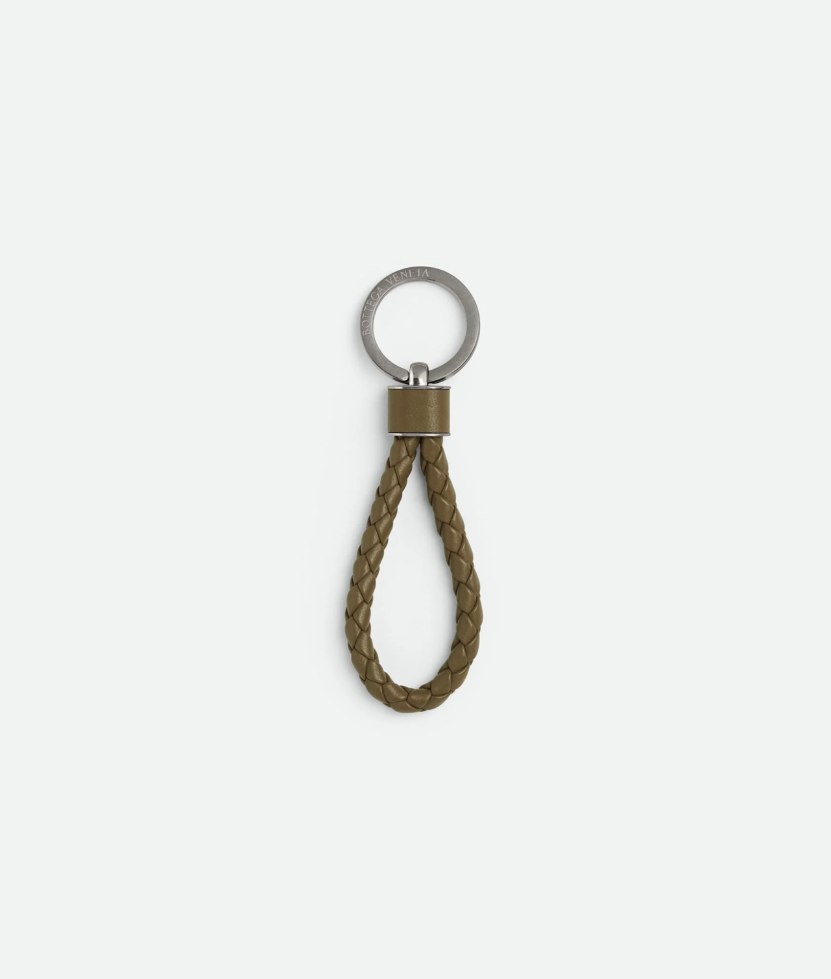 Intreccio Key Ring - 1
