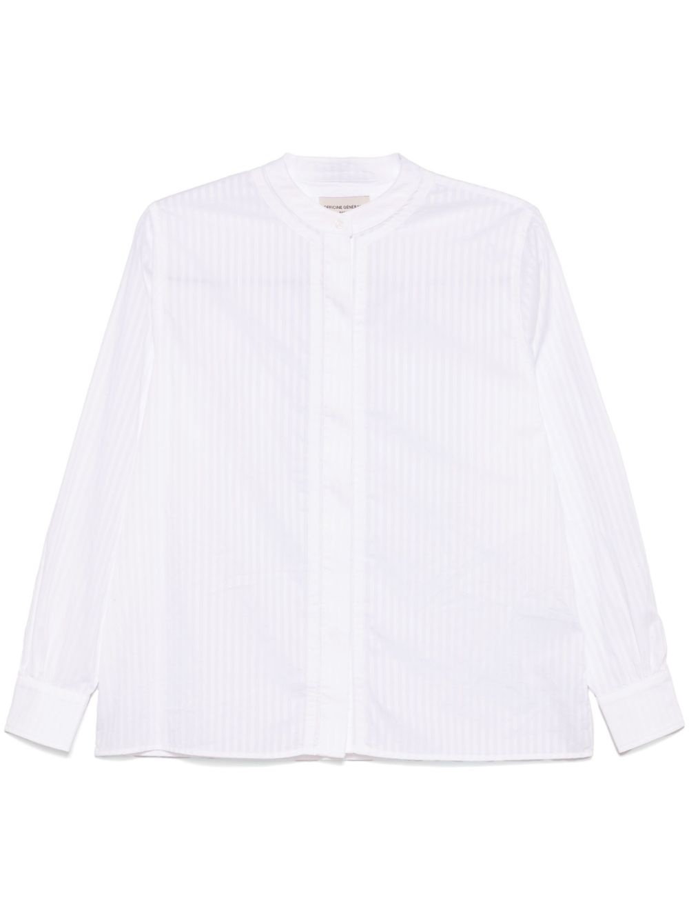 Lauranne shirt - 1
