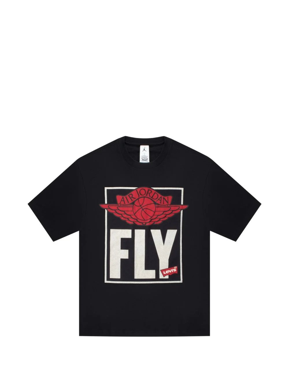 Air Jordan x Levi's T-Shirt - 1