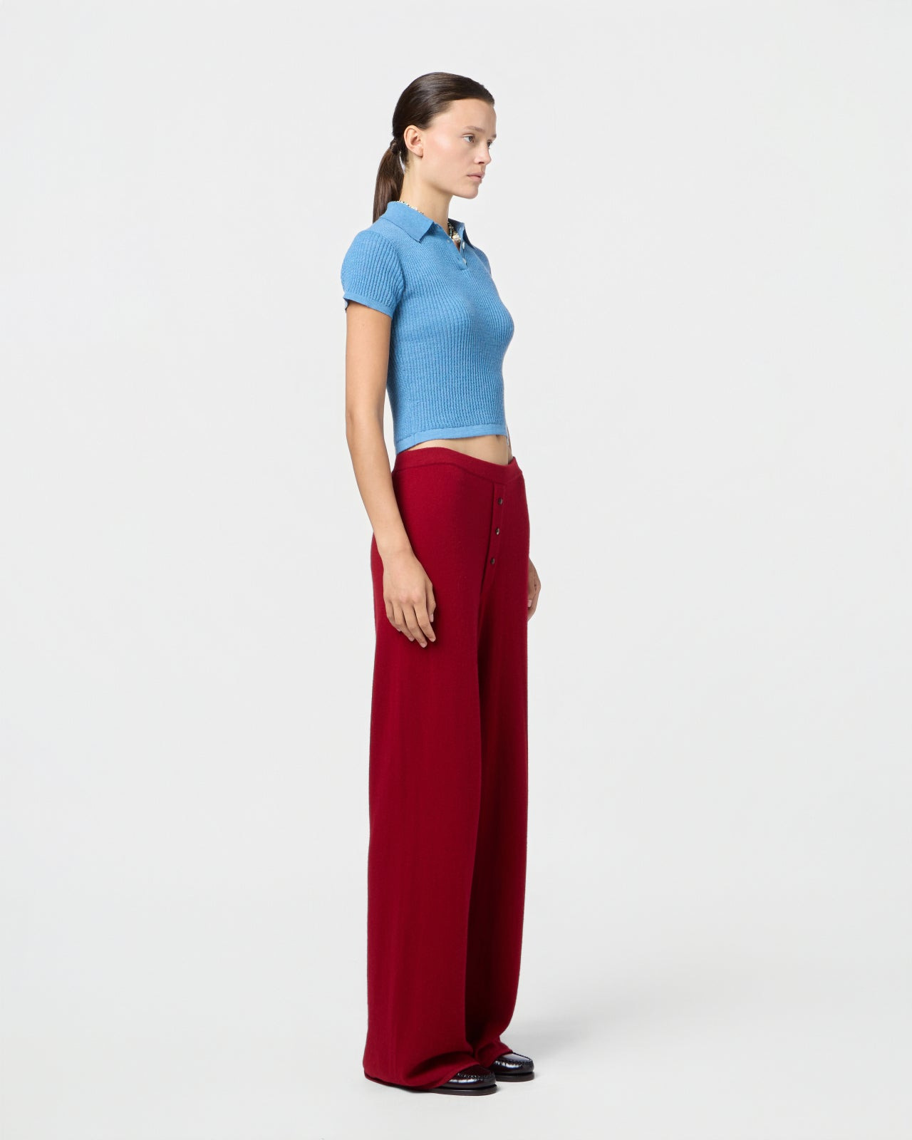Everywear Pant - 6