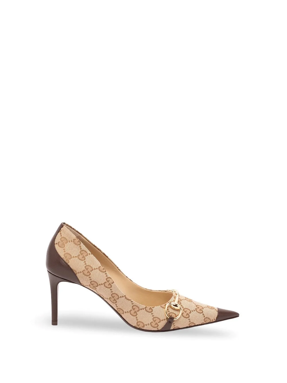 Gucci Women Pumps - 1