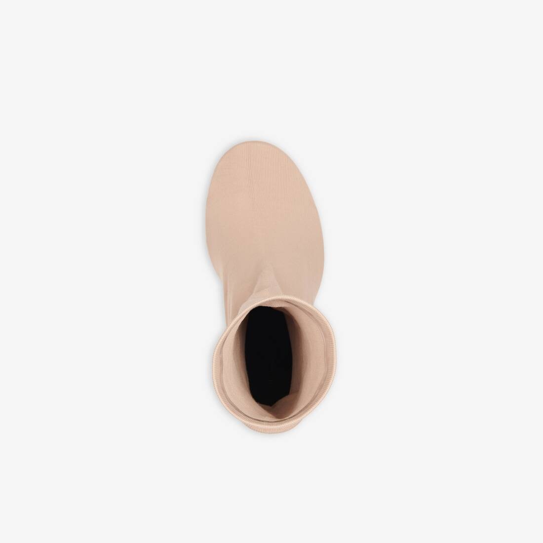 Women's Tight 110mm Bootie in Beige - 3
