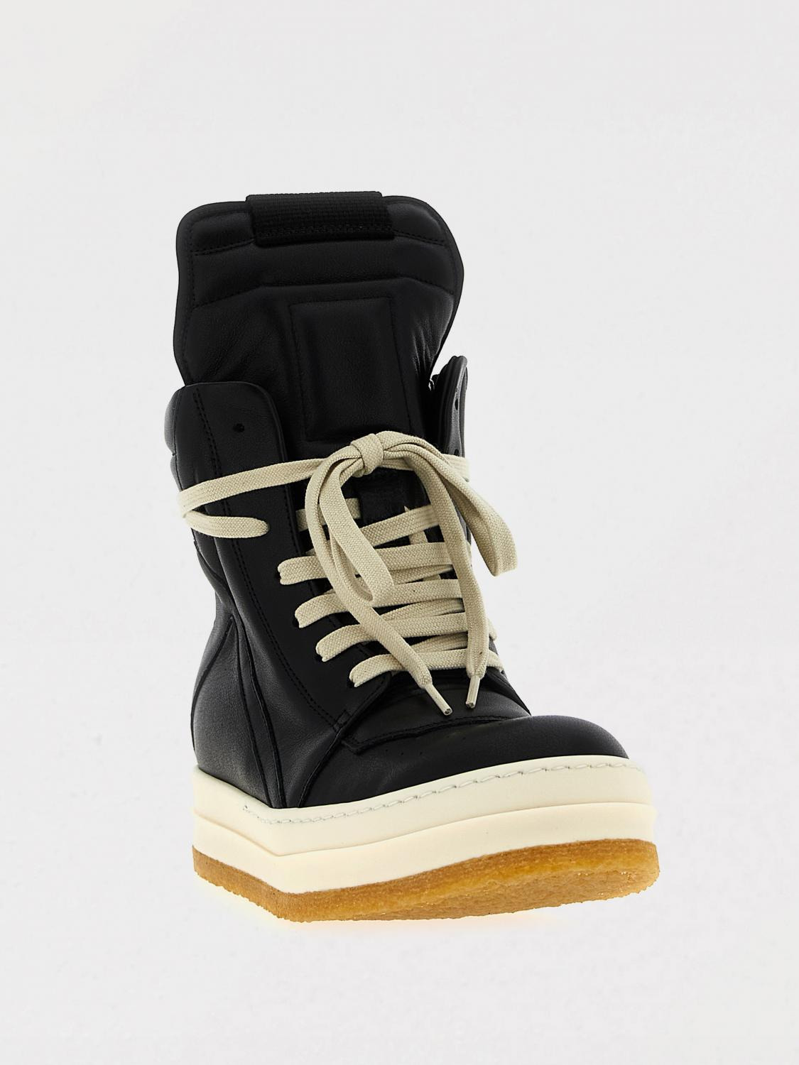 Sneakers woman Rick Owens - 2