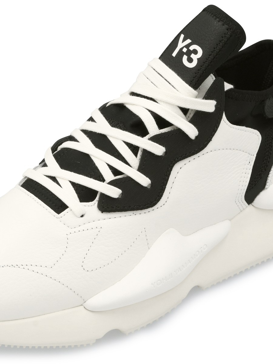 Y-3 Kaiwa sneakers - 6