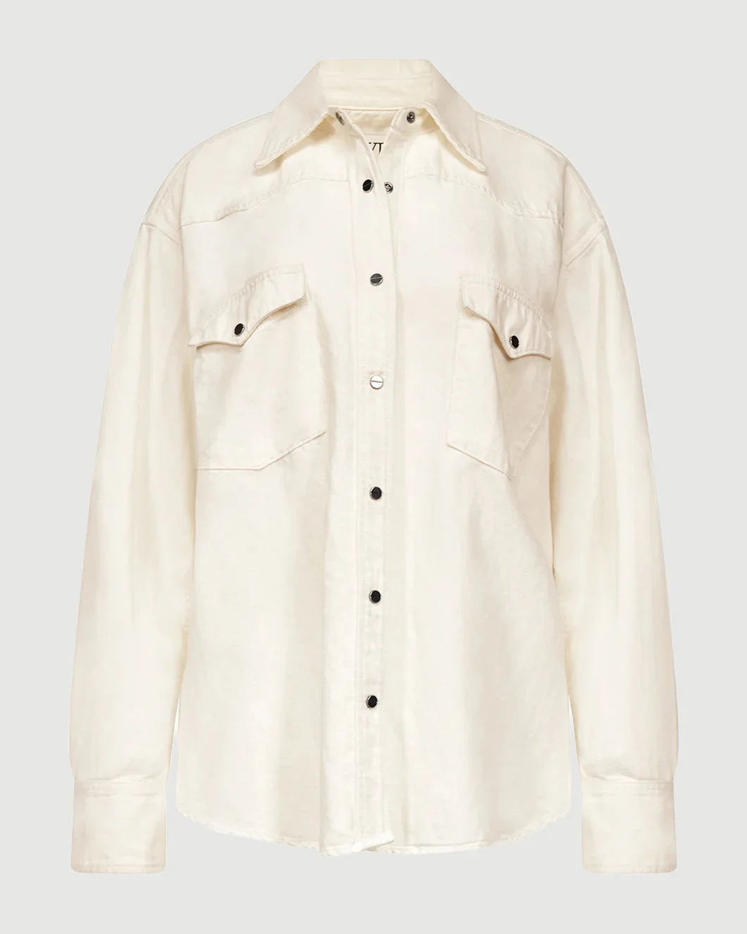 OG SUPERSIZED SHIRT - 1