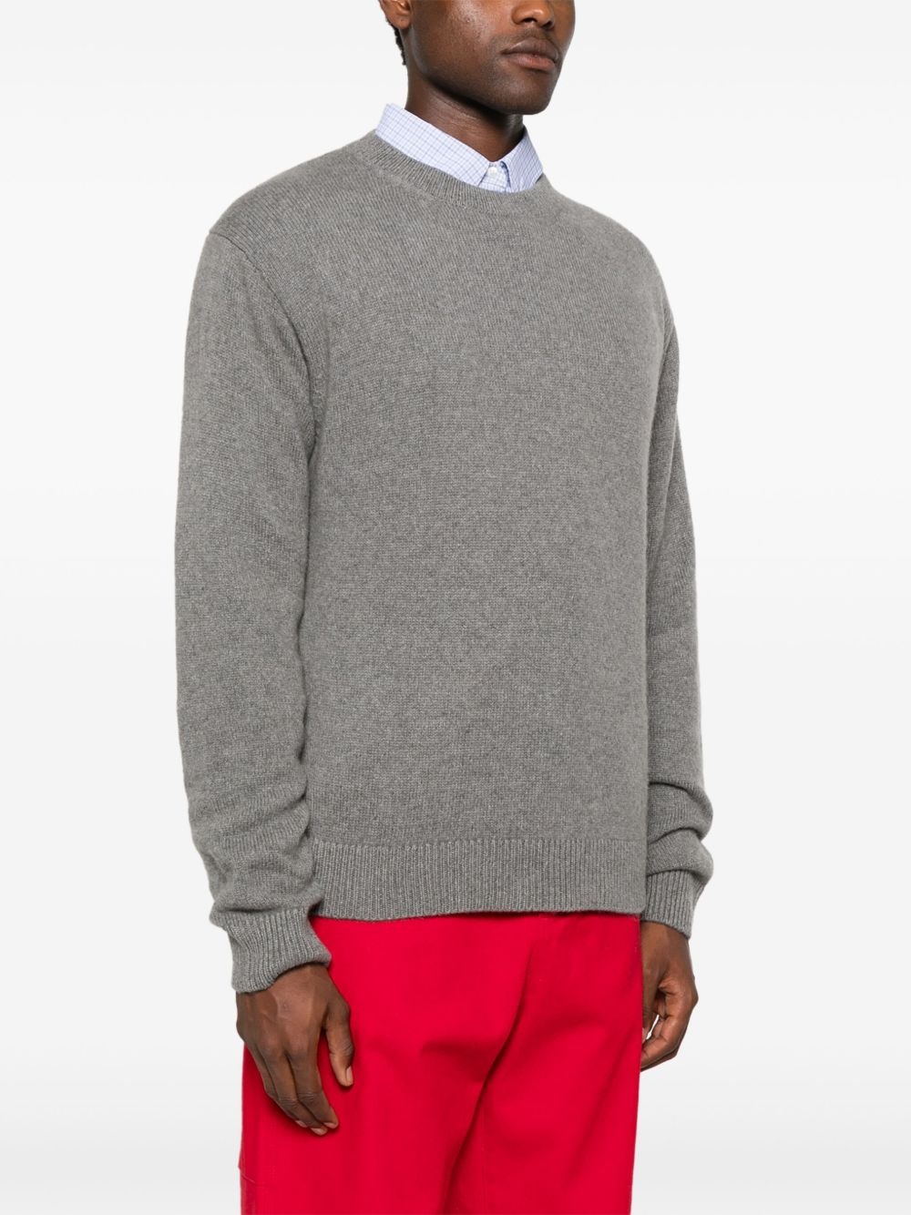 cashmere sweater - 3
