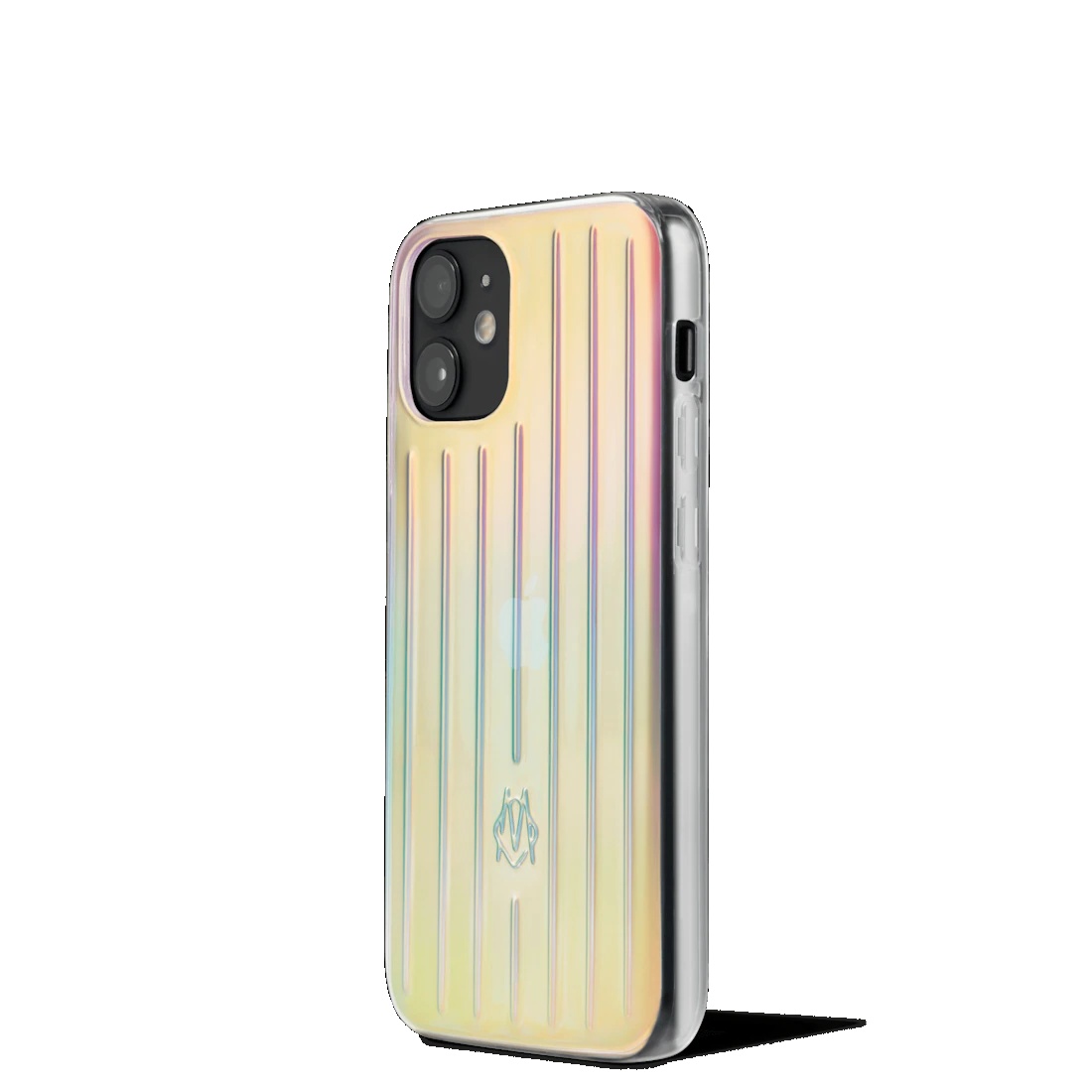 iPhone Accessories Iridescent Case for iPhone 12 Mini - 2