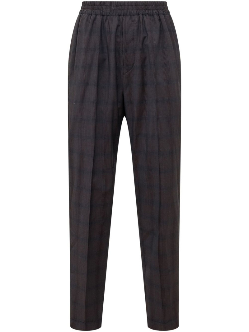 Nailos trousers 1