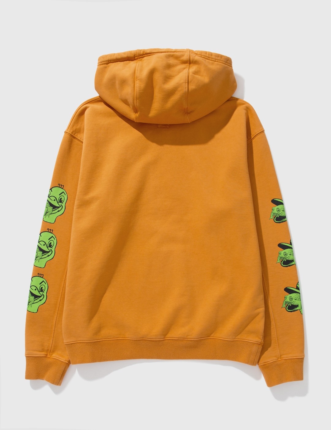 TOAD LICKER HOODIE - 2