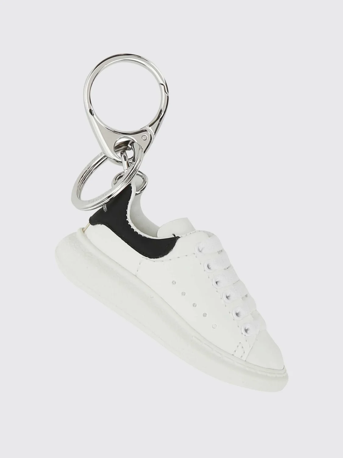 Keyring men McQueen - 1