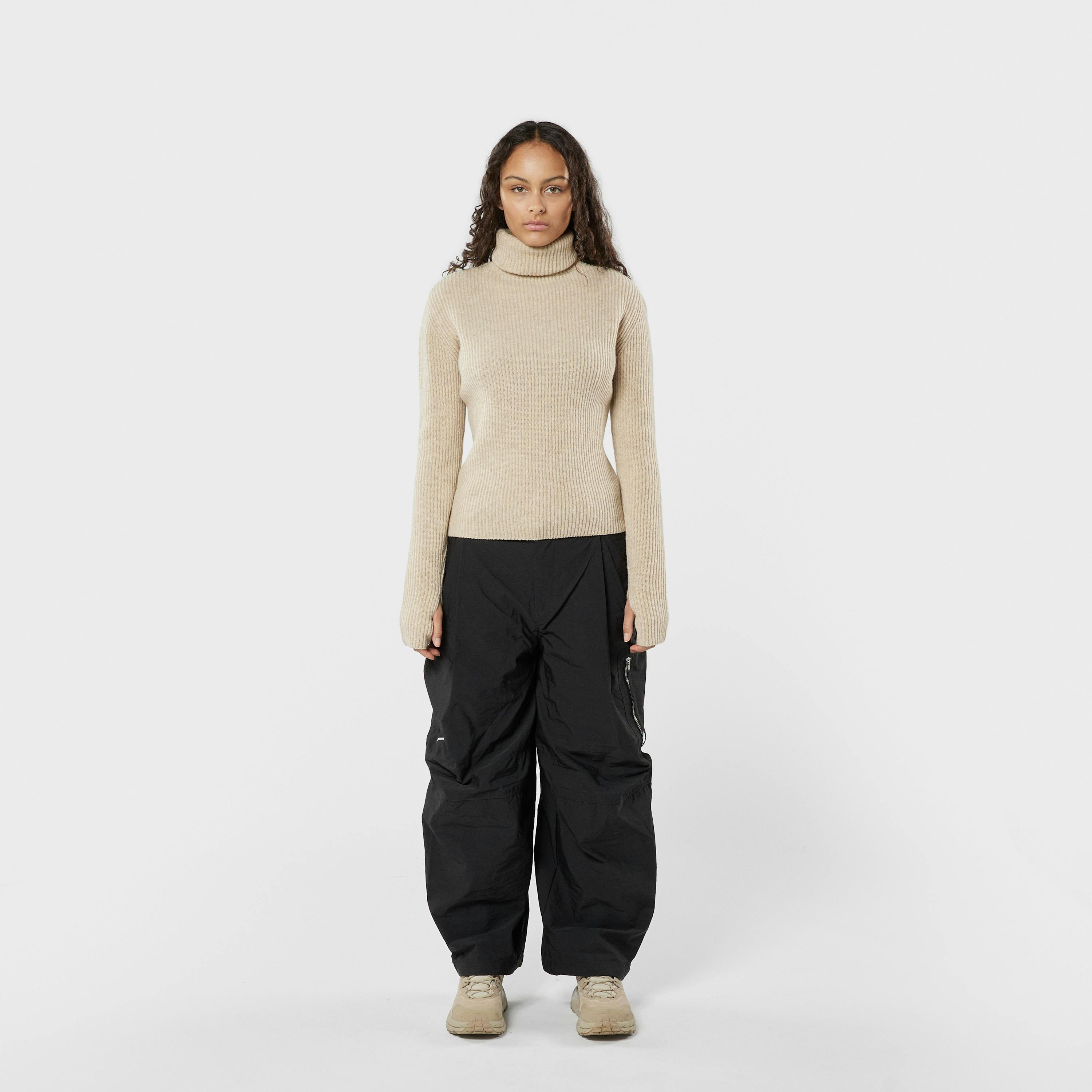 Vonarstraeti Turtleneck - 4