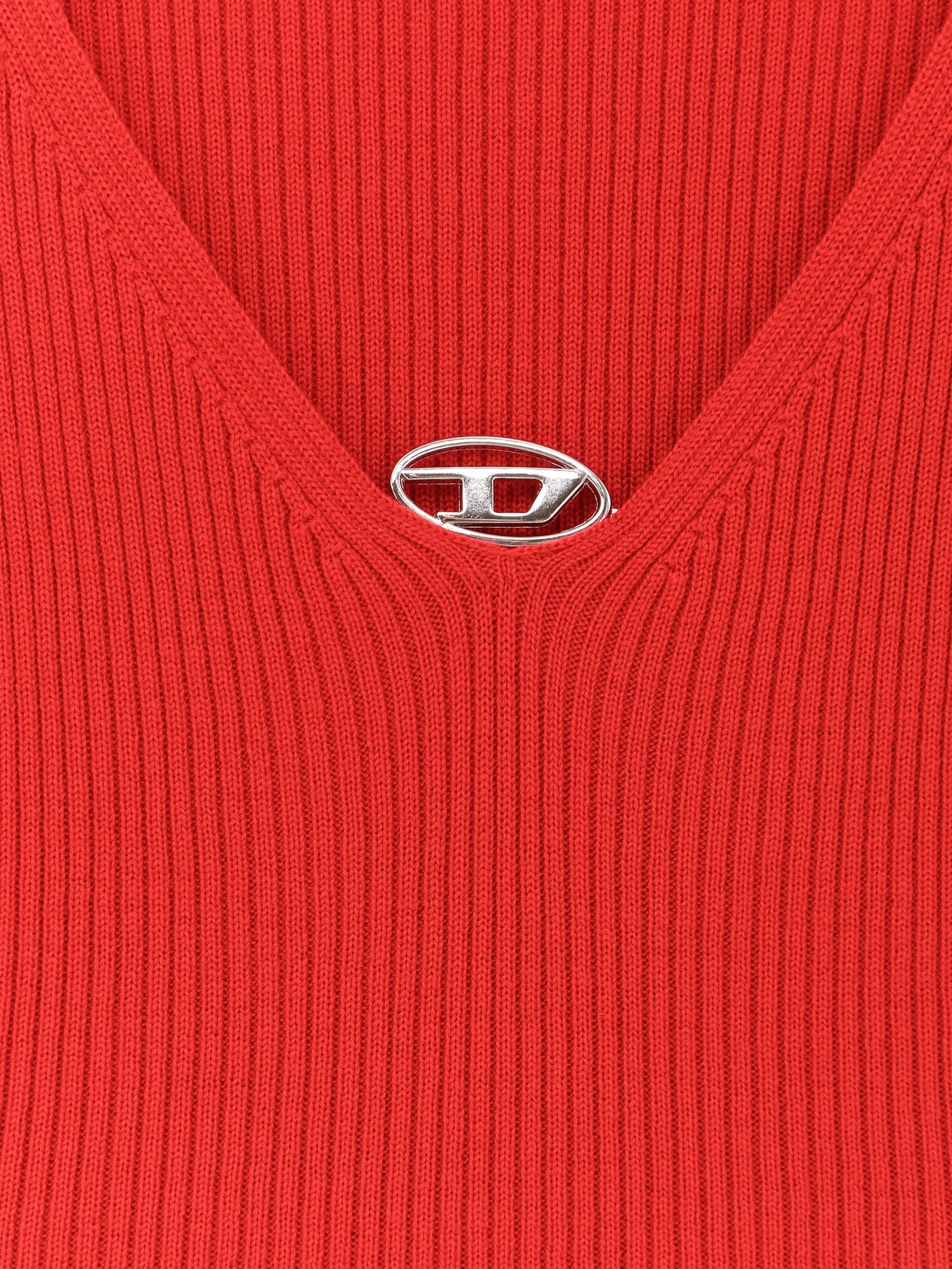 M-Olina Wool Sweater - 3