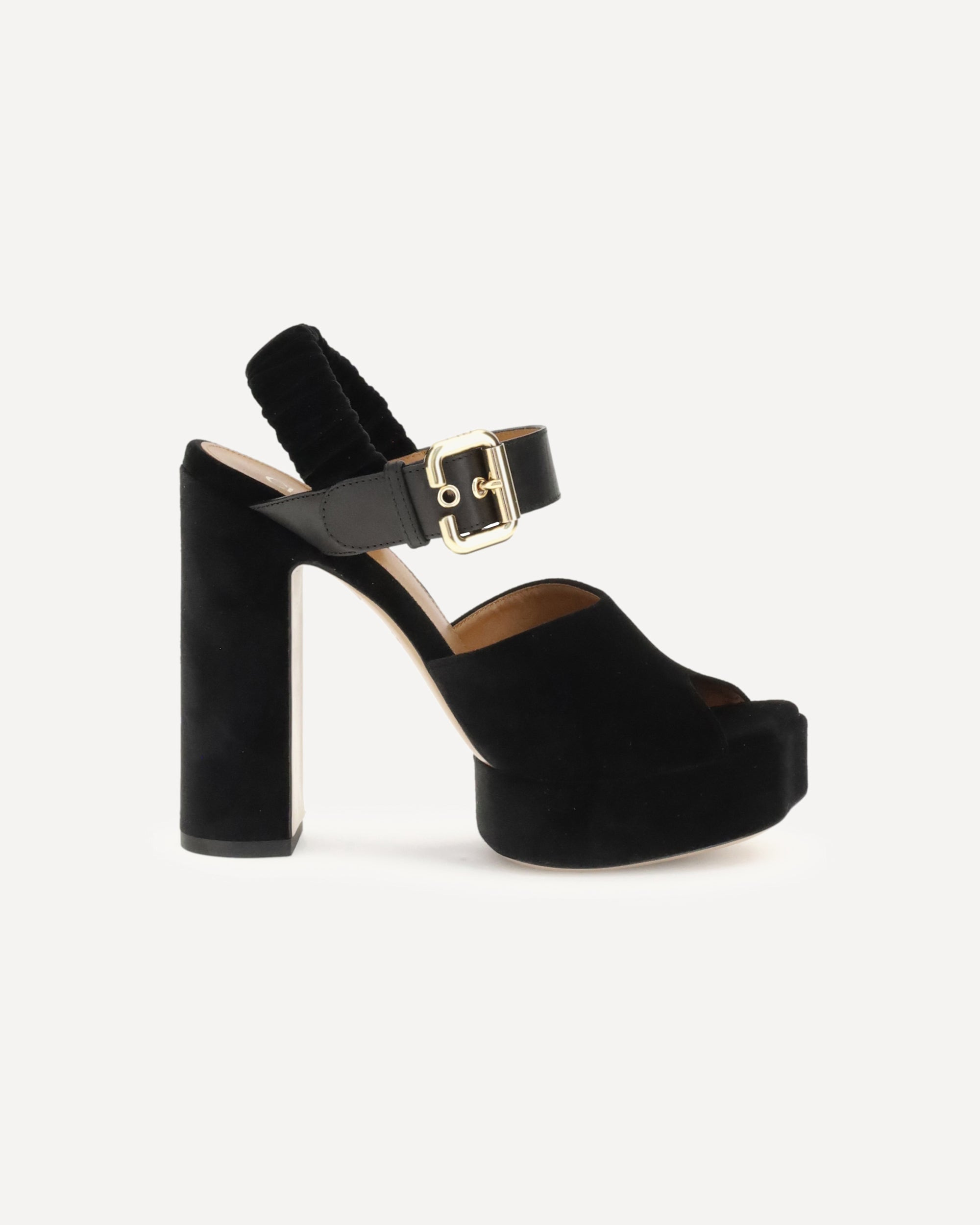 Aria Pumps - 1
