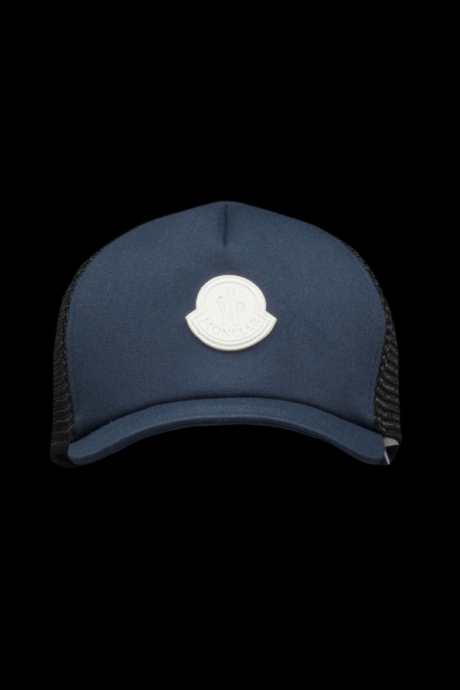 Logo Baseball Cap - 1