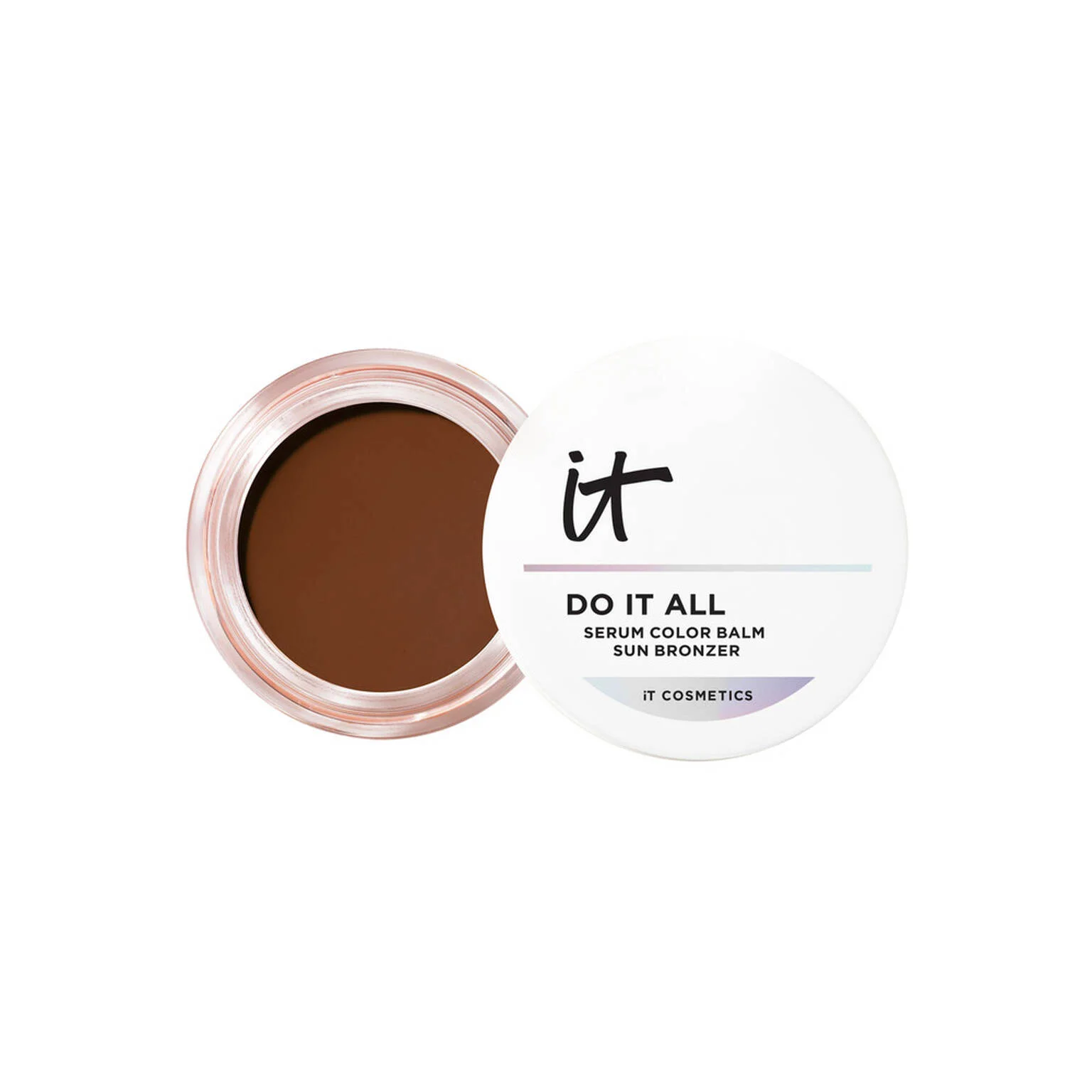 Do It All Serum Color Balm Sun Cream Blush & Bronzer - 1