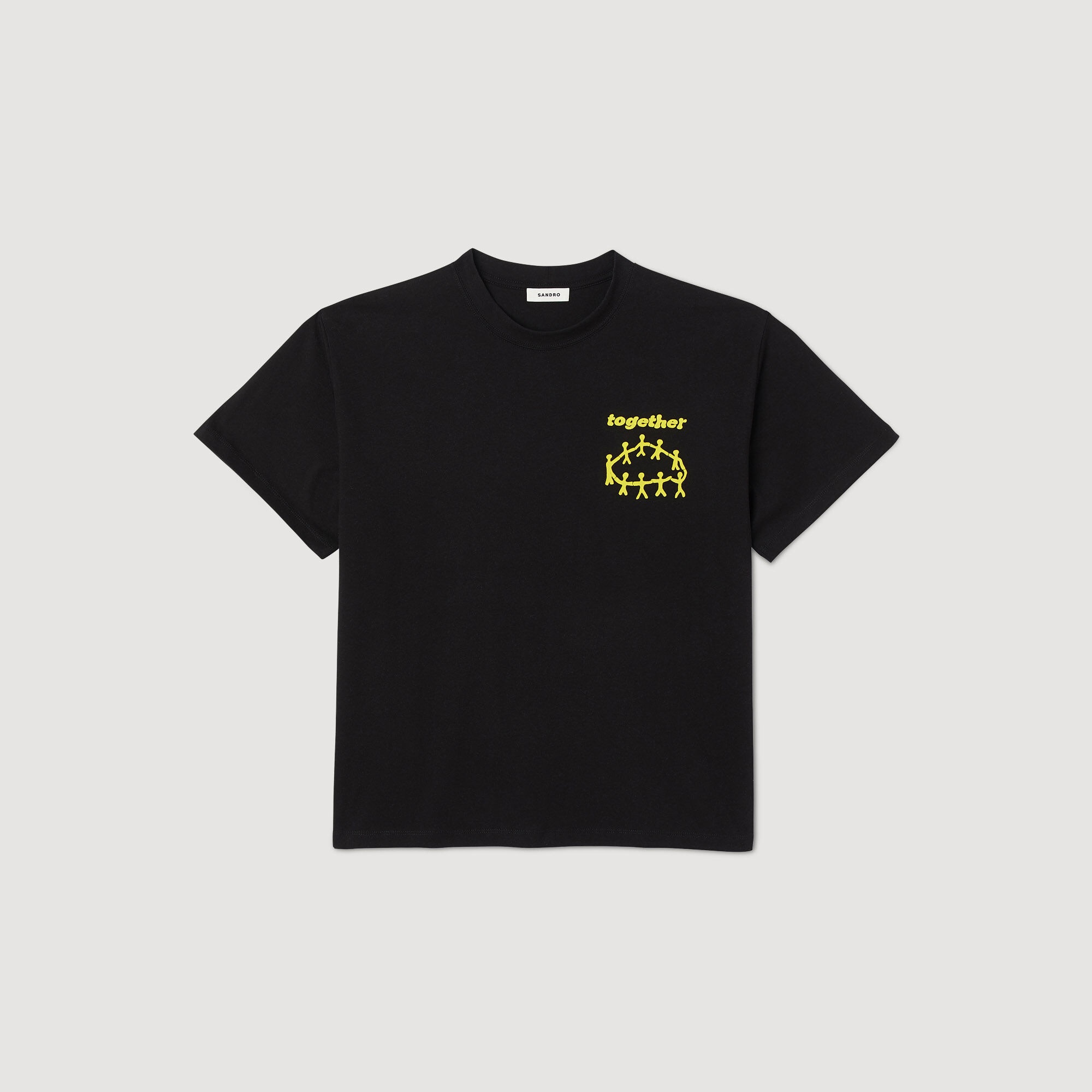 TOGETHER T-SHIRT - 1