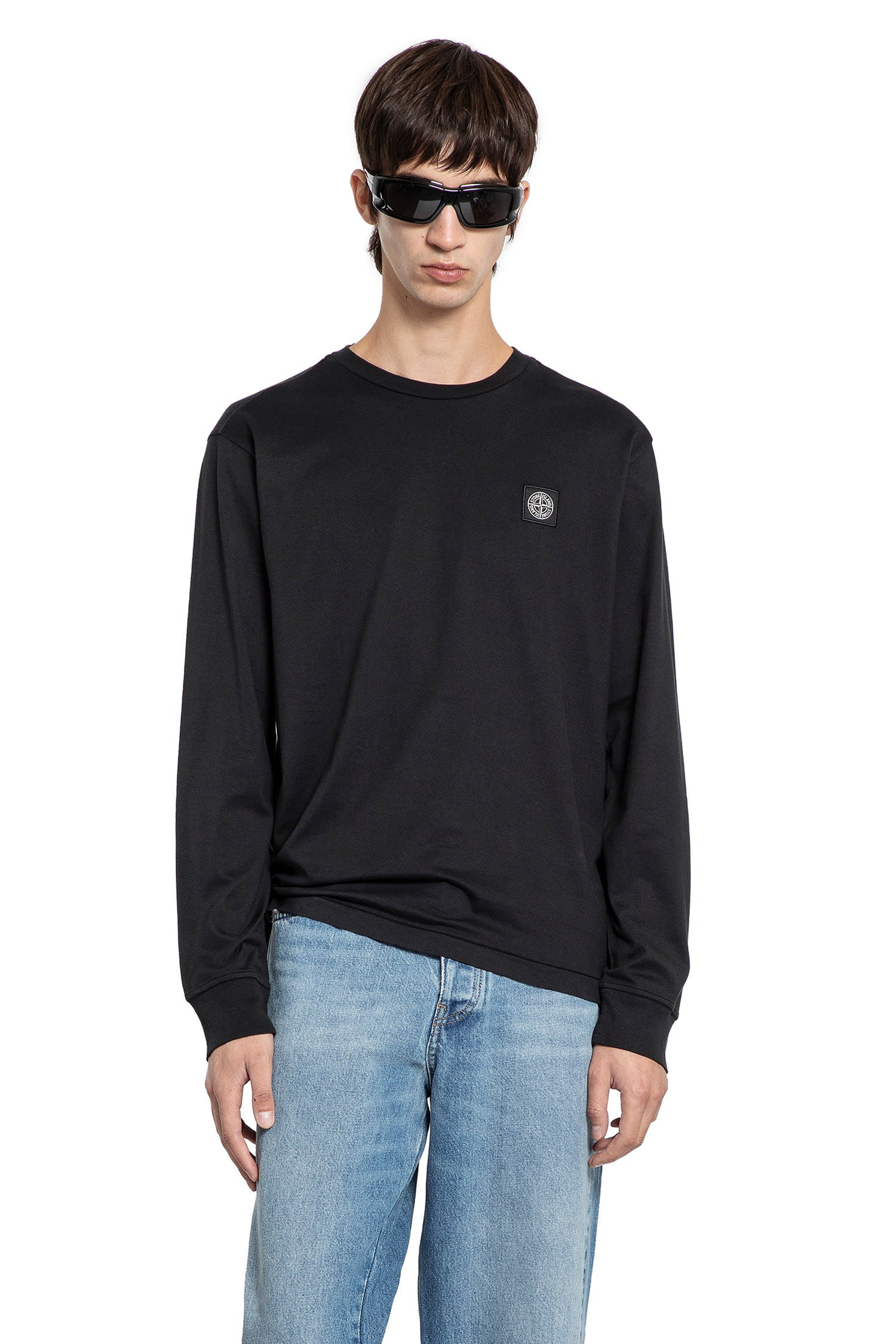 2100028-Cotton-Jersey-Long-Sleeve-T-Shirt - 5