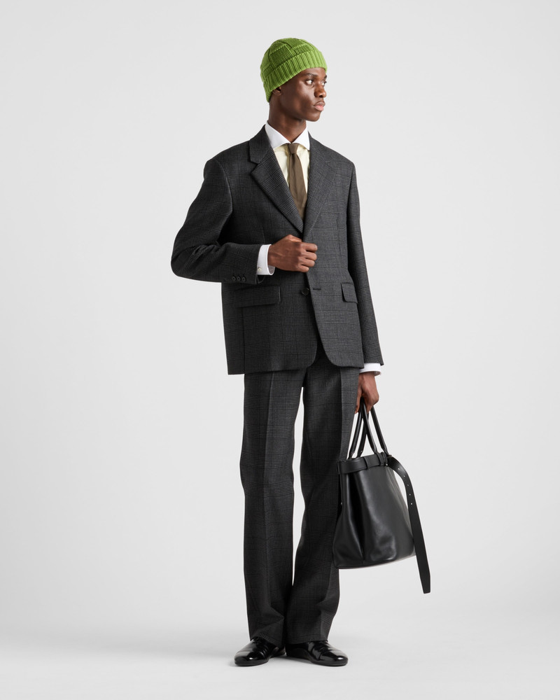 Prada Wool pants outlook