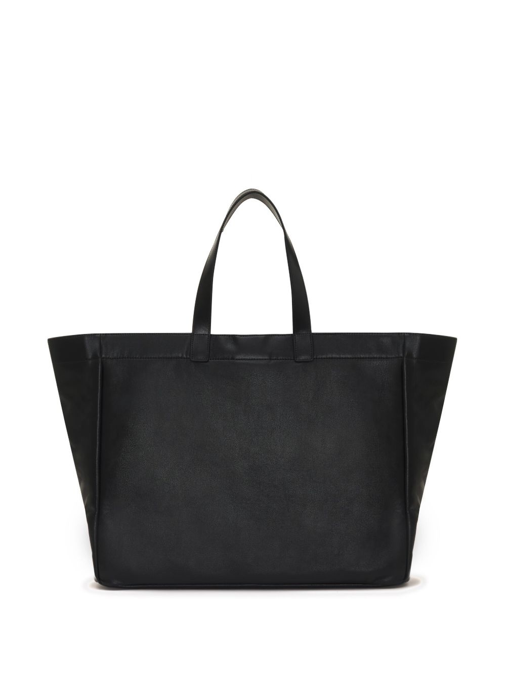 large Rio faux leather tote bag - 3